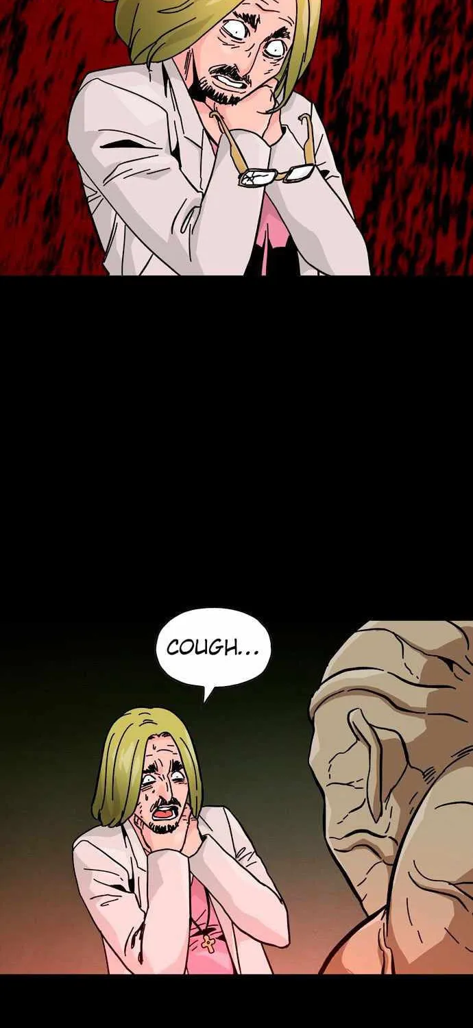 Deadlife Chapter 61 page 36 - 