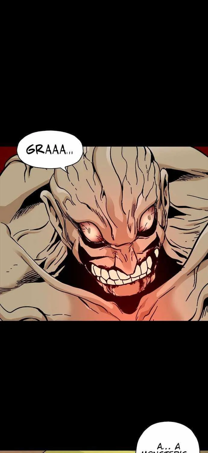 Deadlife Chapter 61 page 37 - 
