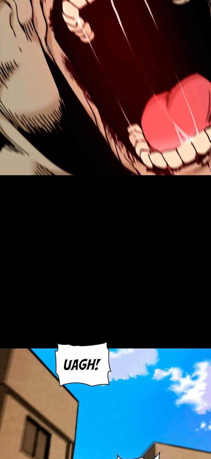 Deadlife Chapter 61 page 39 - 