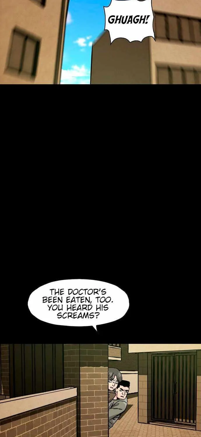 Deadlife Chapter 61 page 40 - 