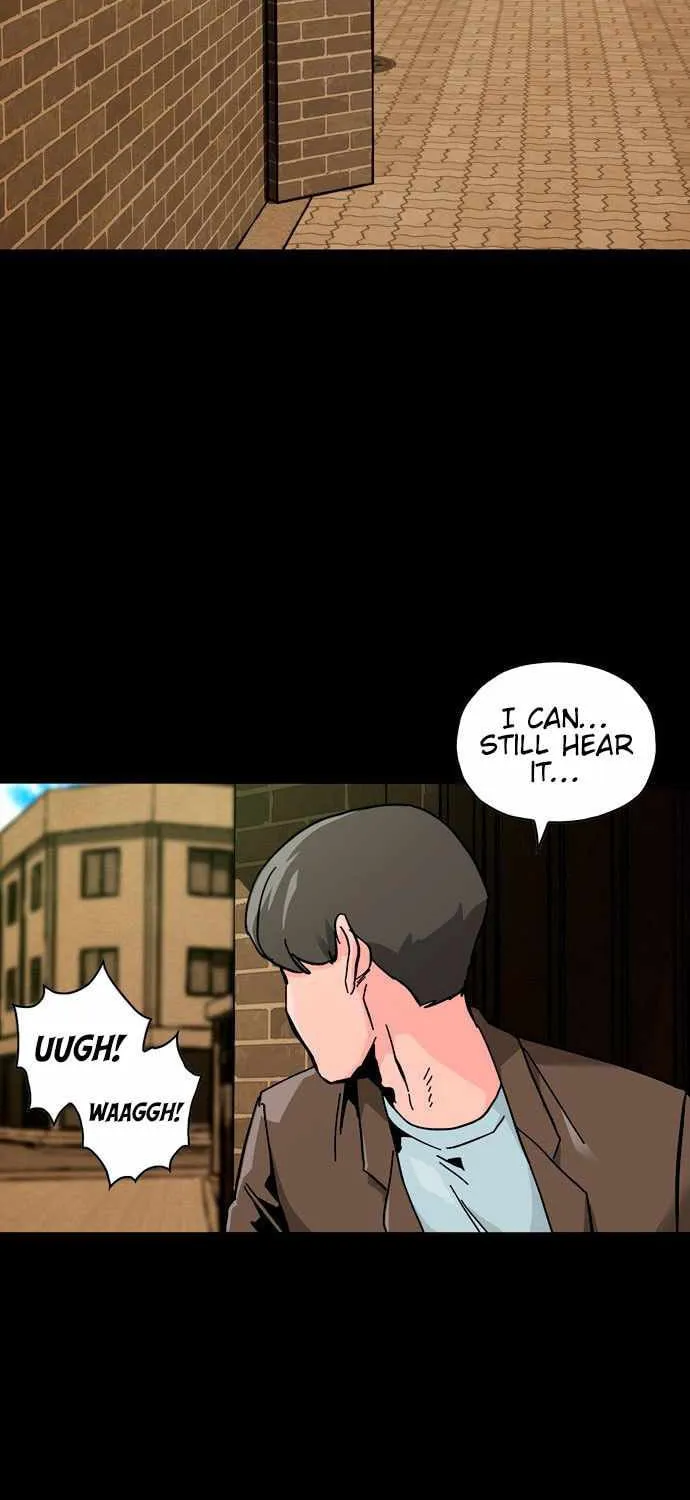 Deadlife Chapter 61 page 41 - 