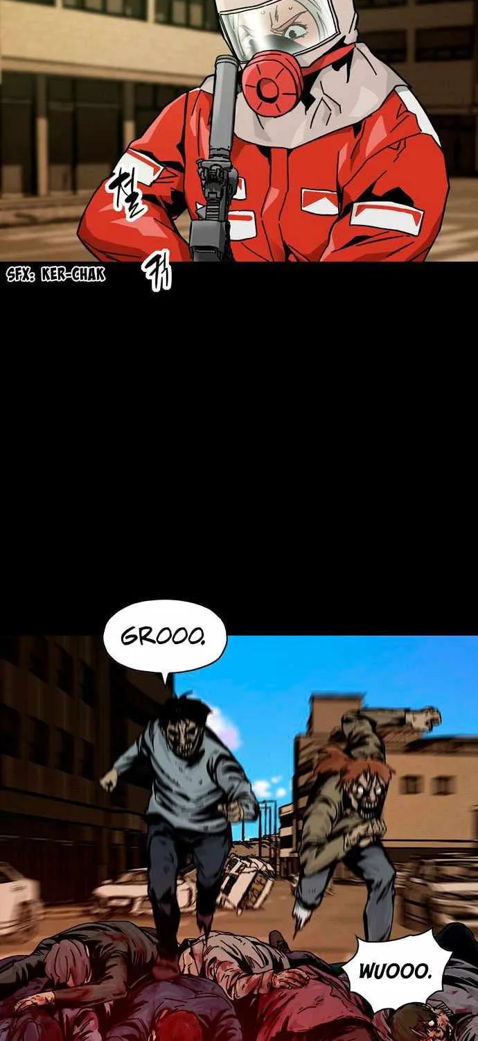 Deadlife Chapter 61 page 45 - 