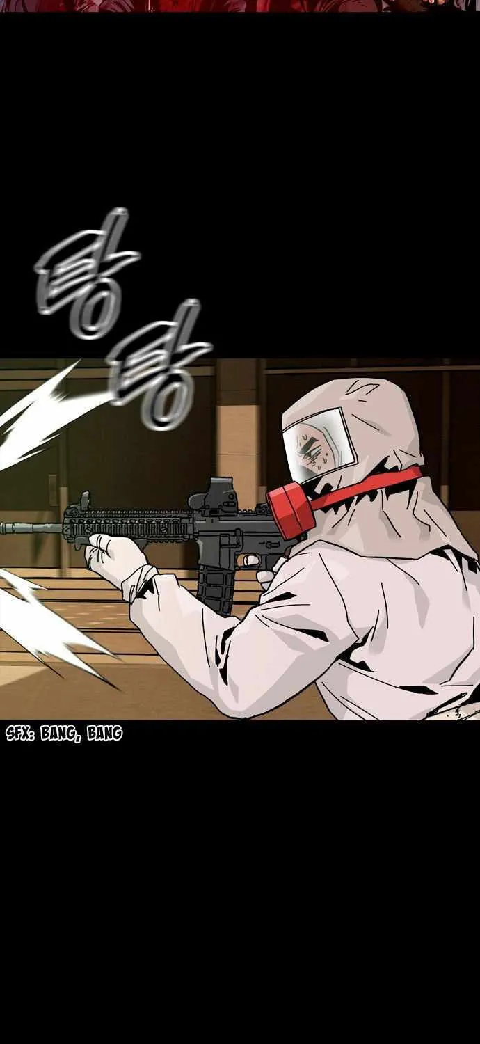 Deadlife Chapter 61 page 46 - 