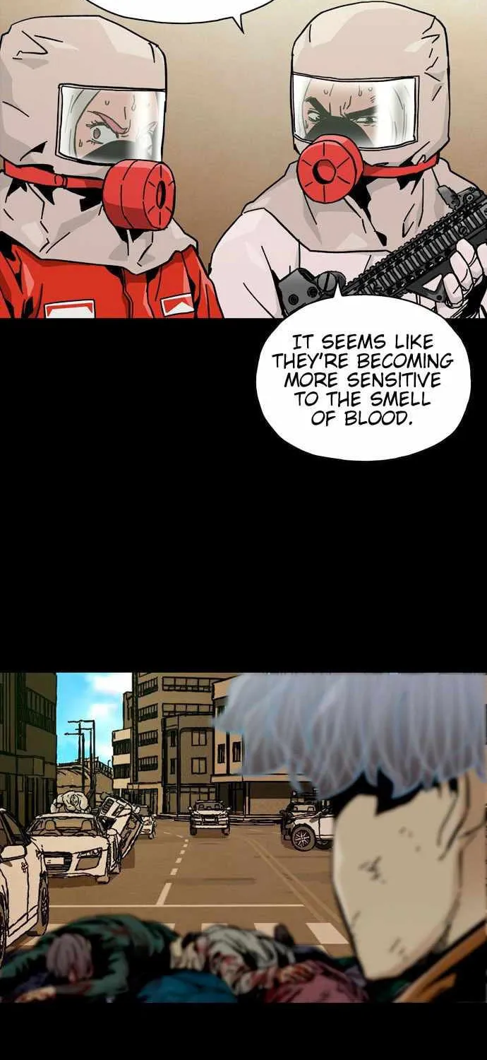 Deadlife Chapter 61 page 49 - 