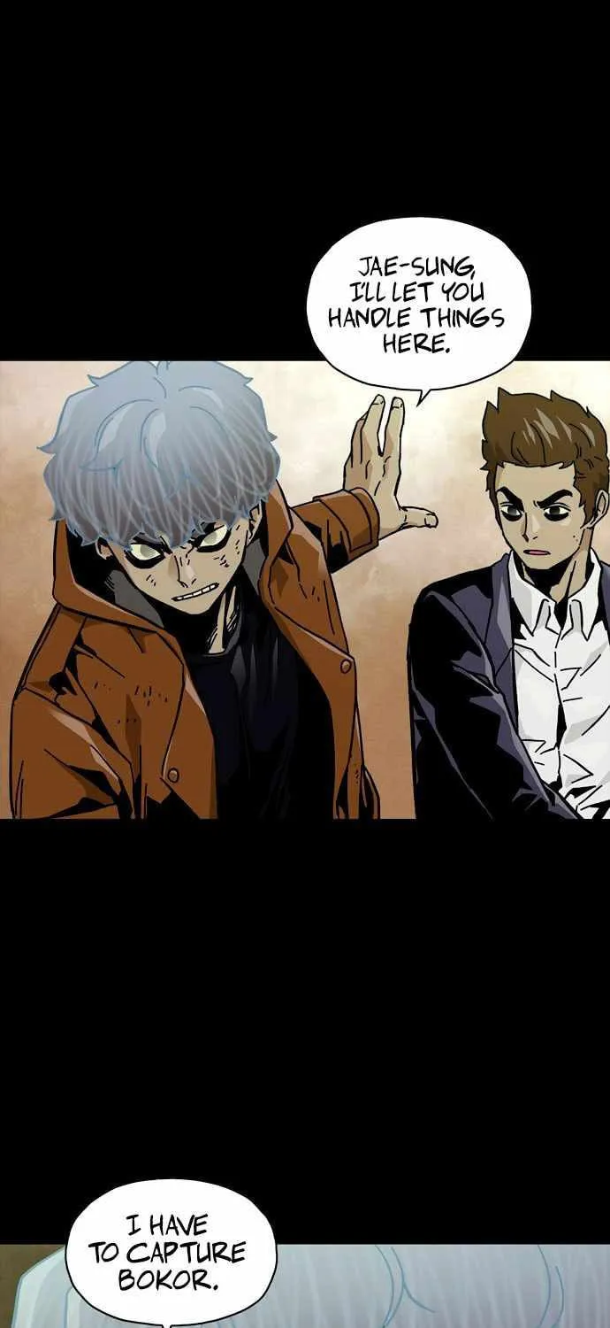 Deadlife Chapter 61 page 50 - 