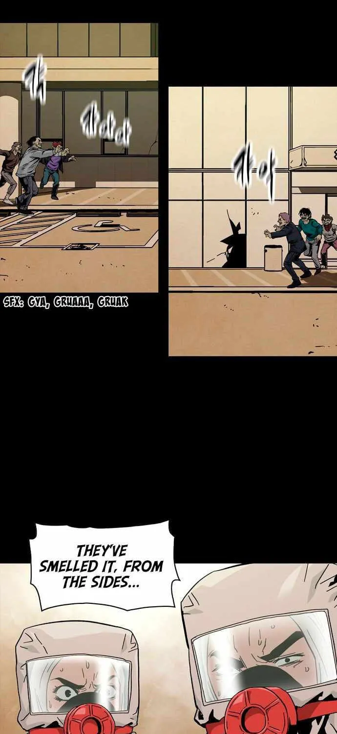 Deadlife Chapter 61 page 53 - 