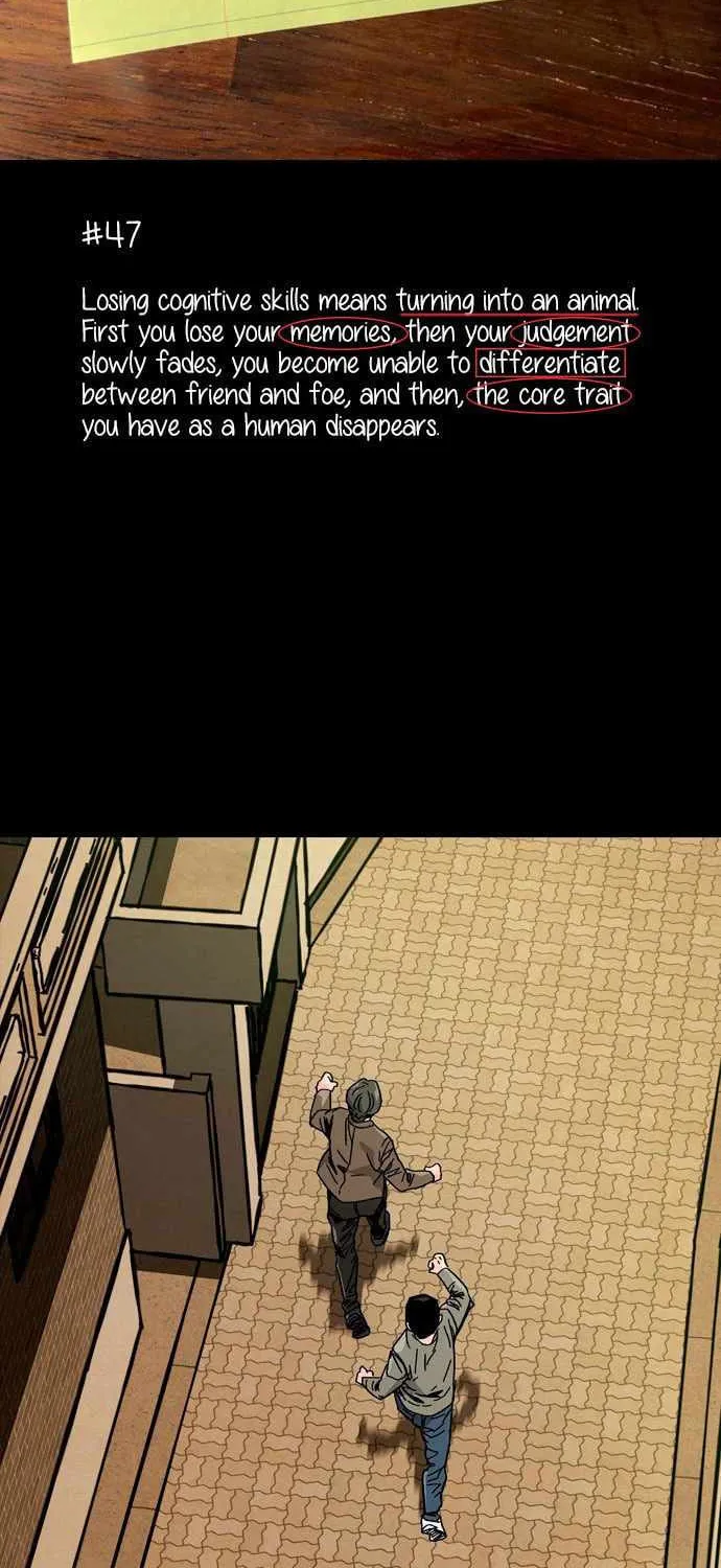 Deadlife Chapter 61 page 55 - 