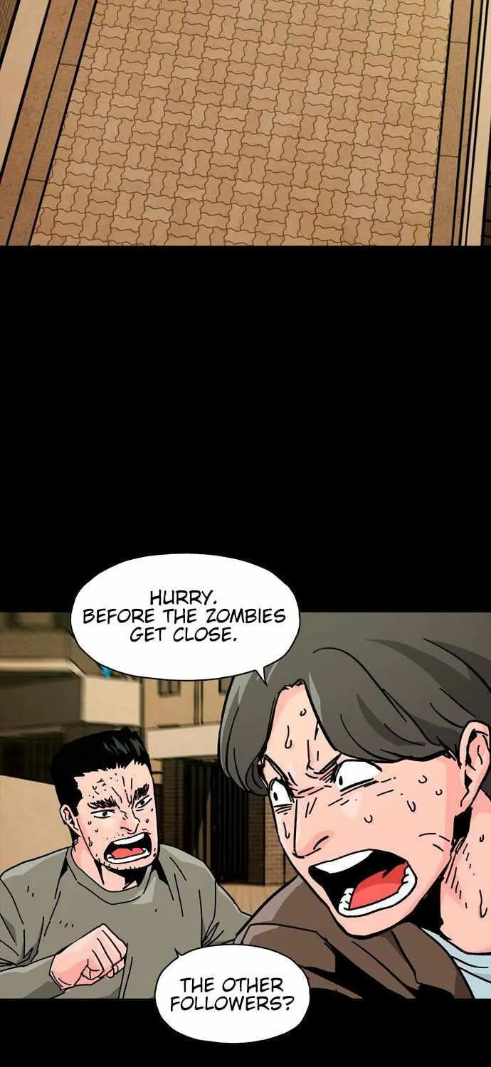 Deadlife Chapter 61 page 56 - 