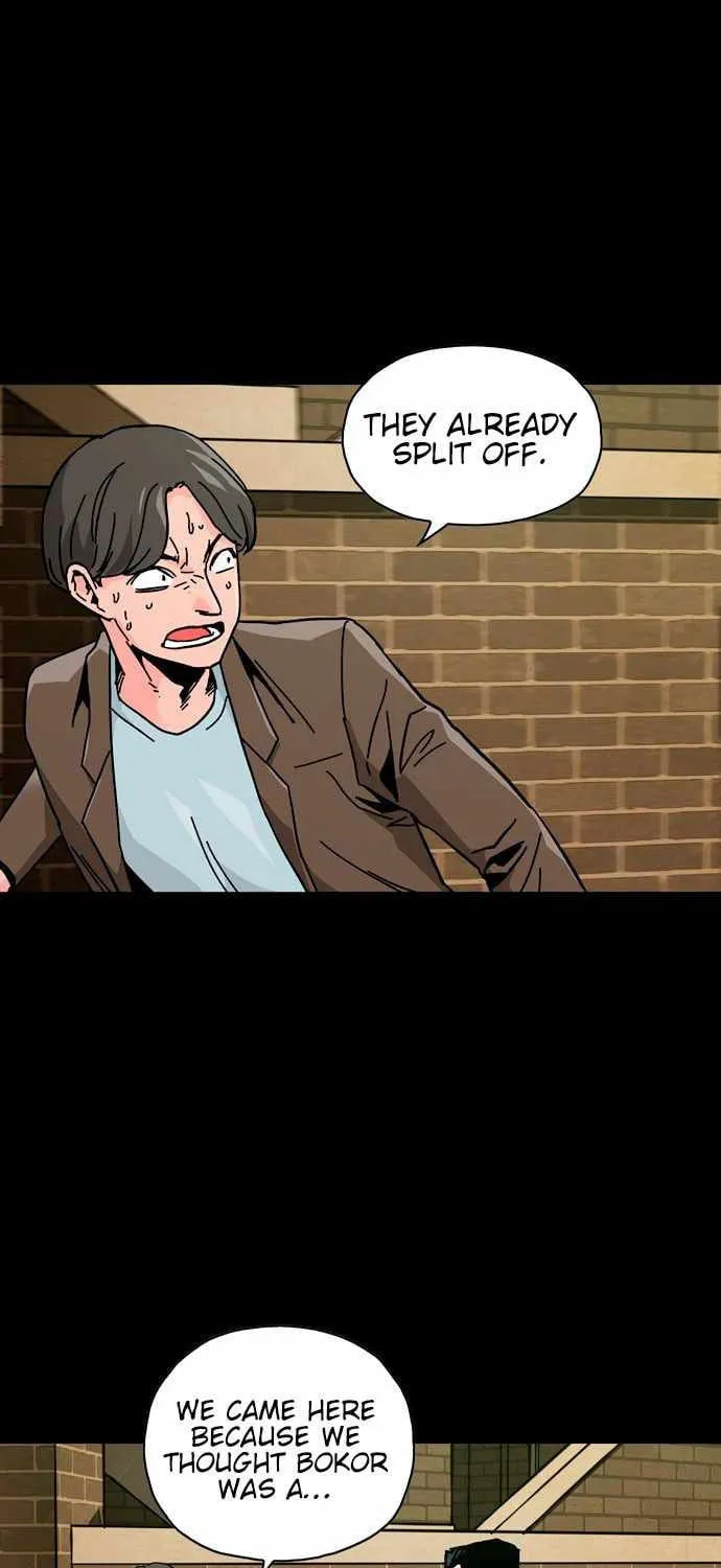 Deadlife Chapter 61 page 57 - 