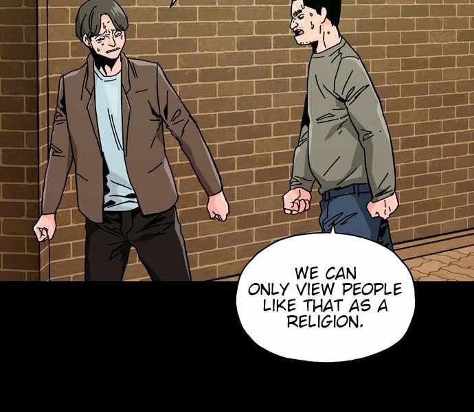 Deadlife Chapter 61 page 58 - 