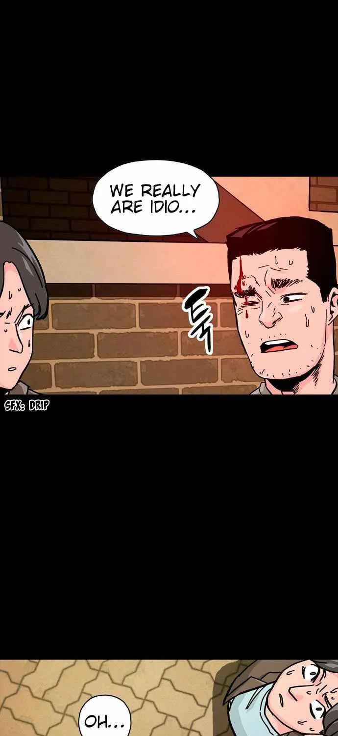 Deadlife Chapter 61 page 59 - 