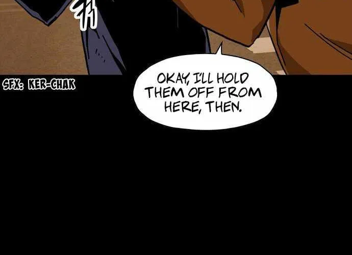 Deadlife Chapter 61 page 7 - 