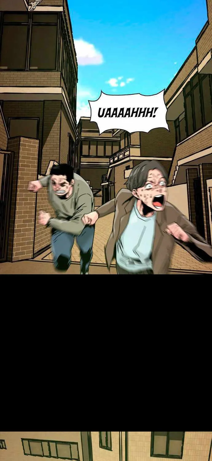 Deadlife Chapter 61 page 62 - 