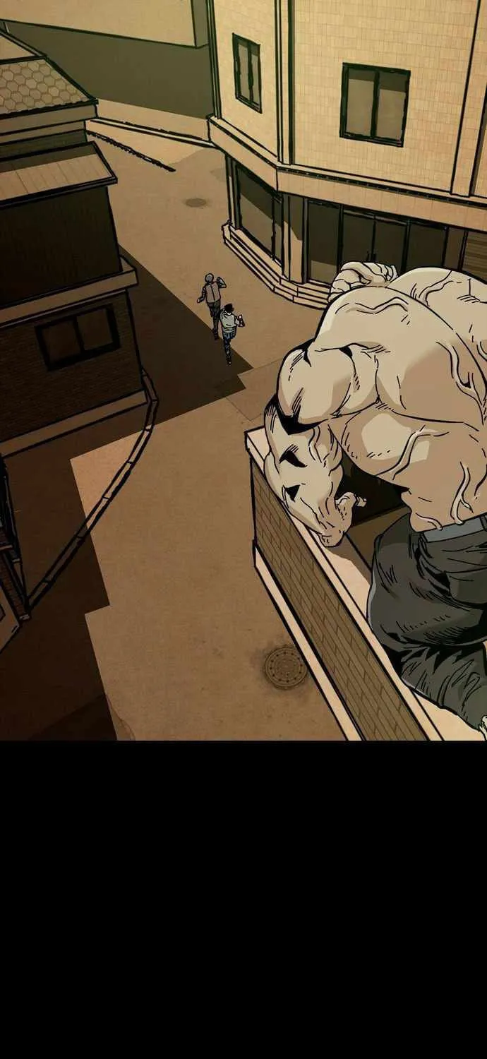 Deadlife Chapter 61 page 63 - 