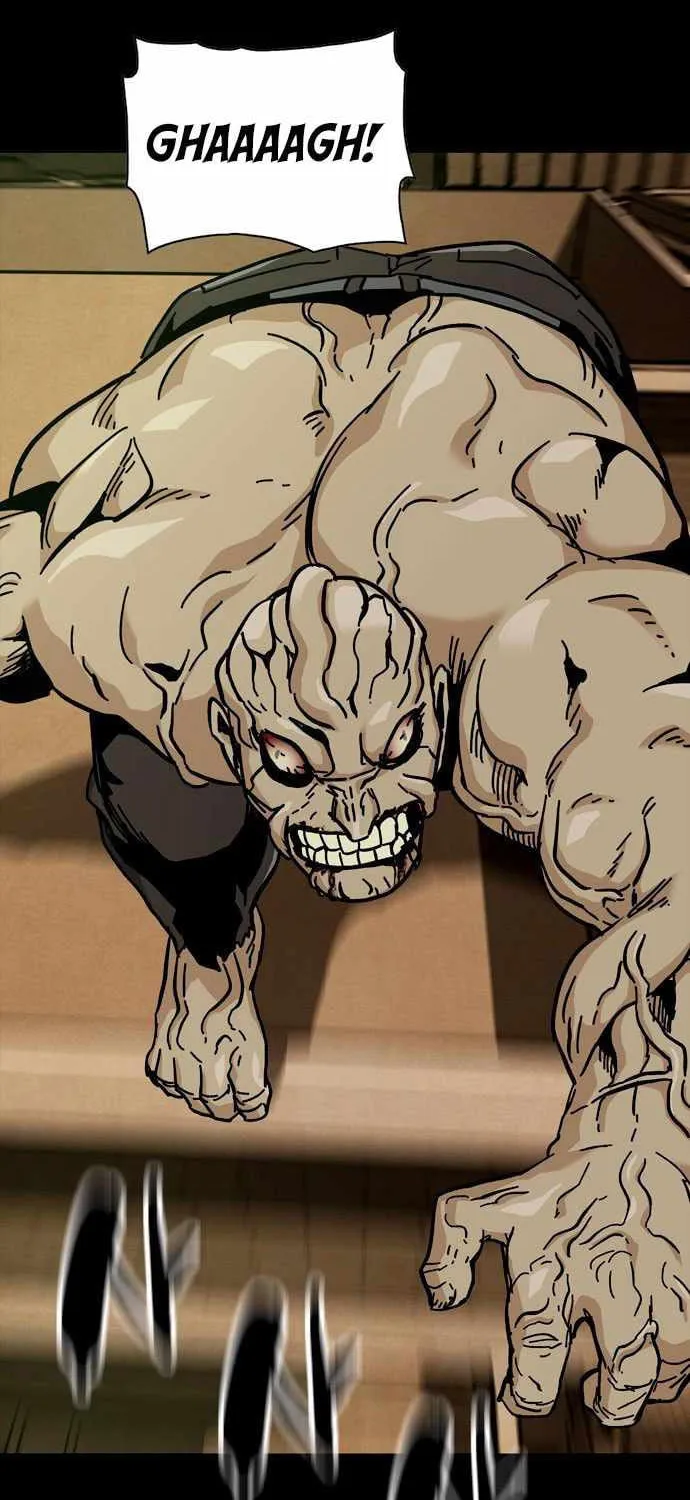 Deadlife Chapter 61 page 64 - 