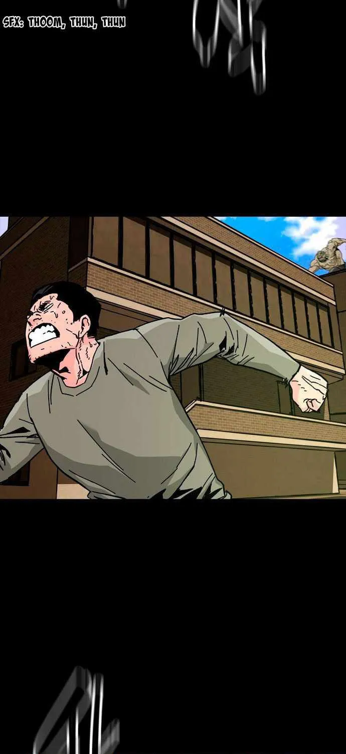 Deadlife Chapter 61 page 65 - 
