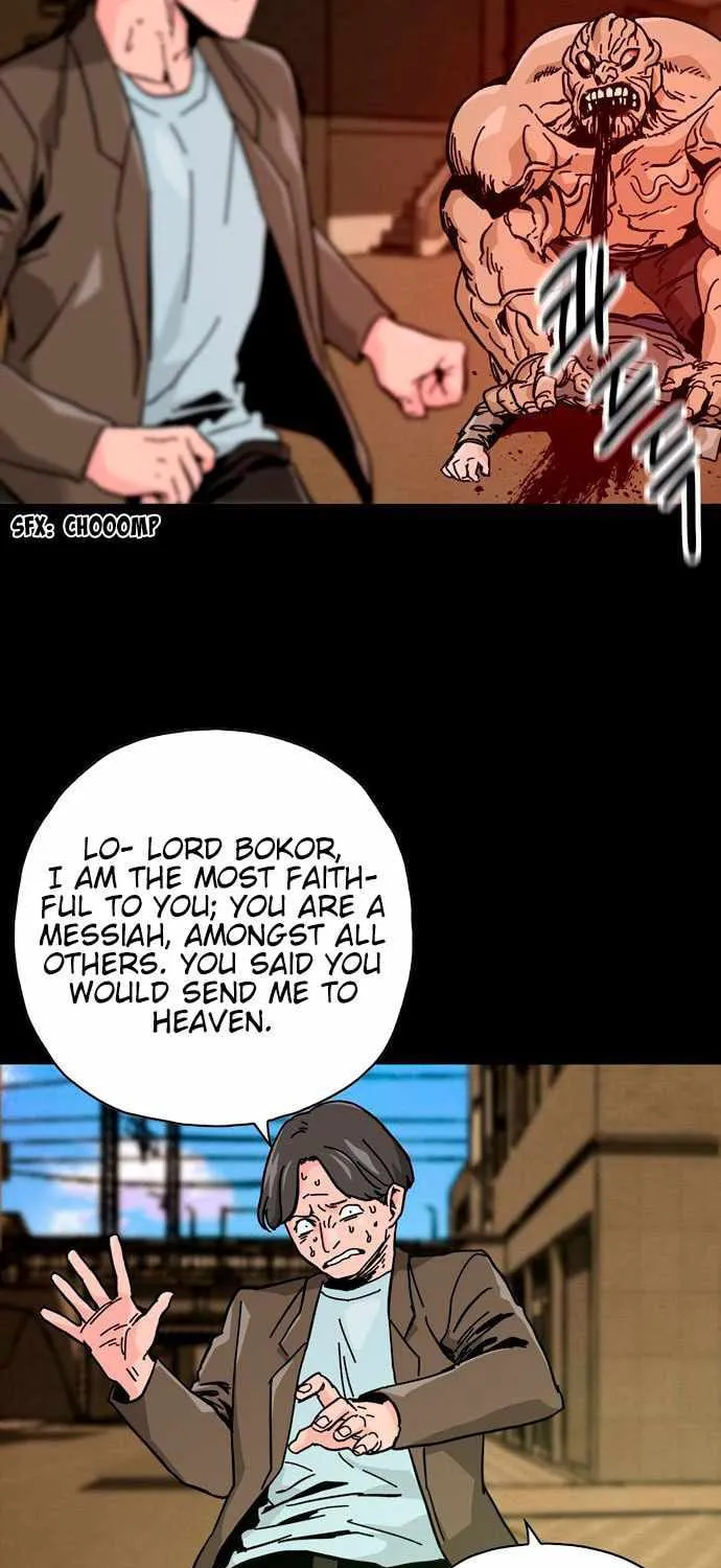 Deadlife Chapter 61 page 67 - 