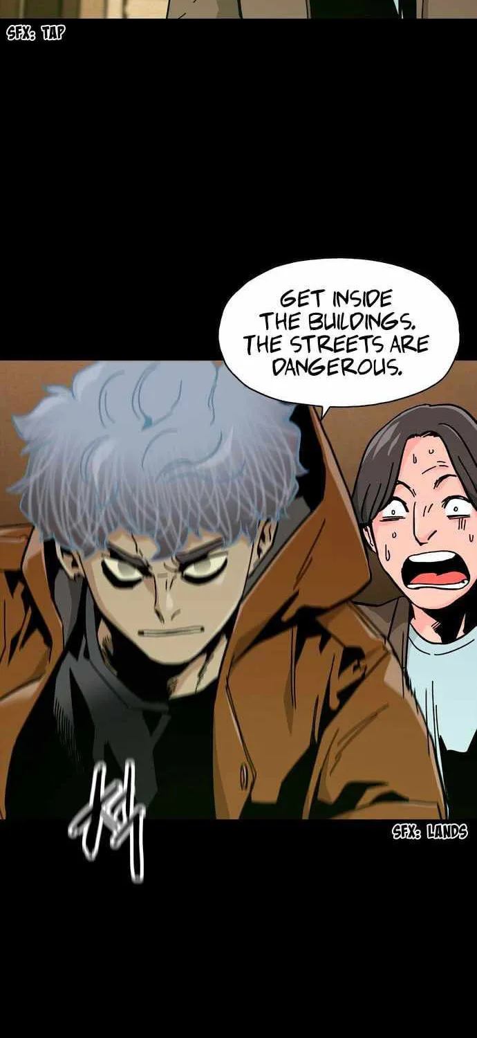 Deadlife Chapter 61 page 70 - 