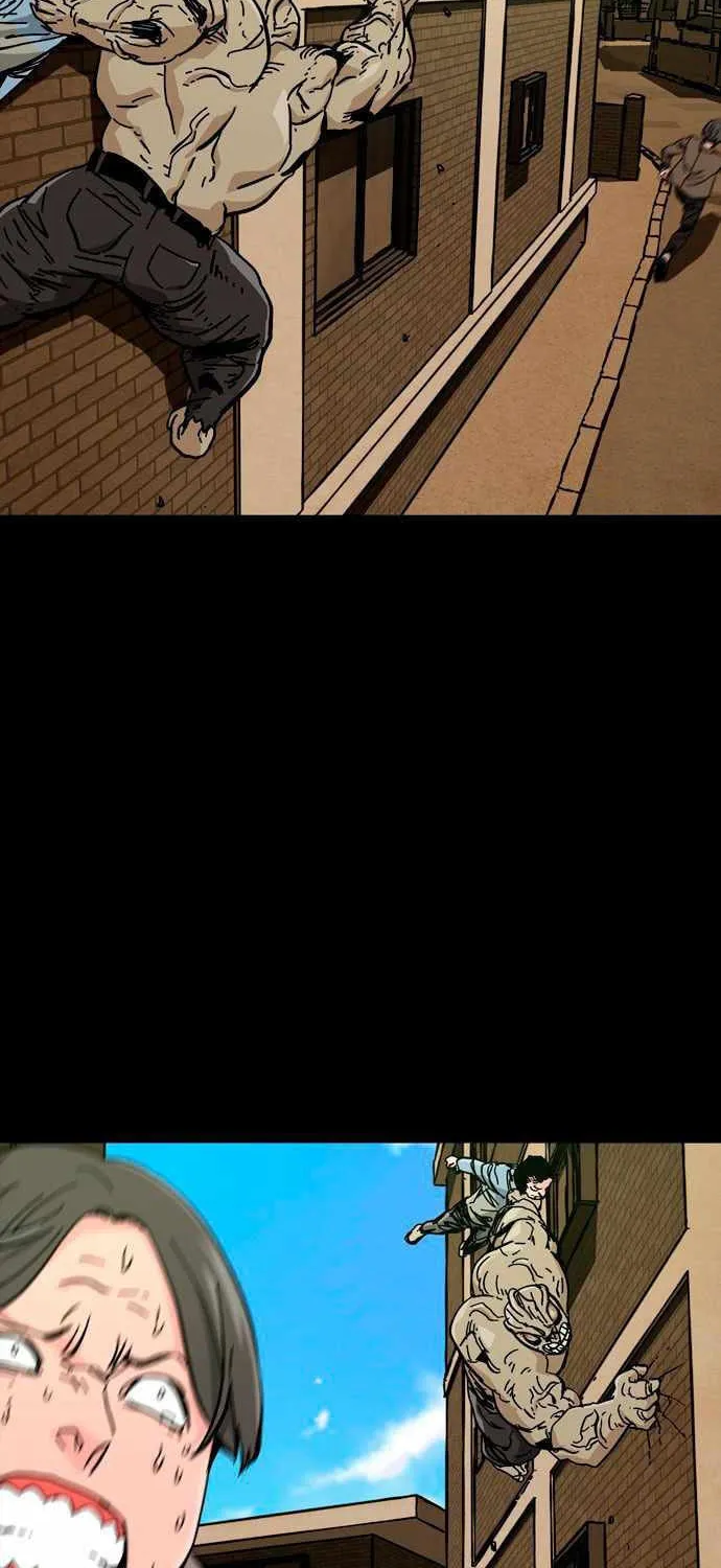 Deadlife Chapter 62 page 12 - 