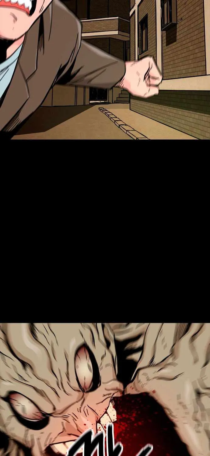 Deadlife Chapter 62 page 13 - 