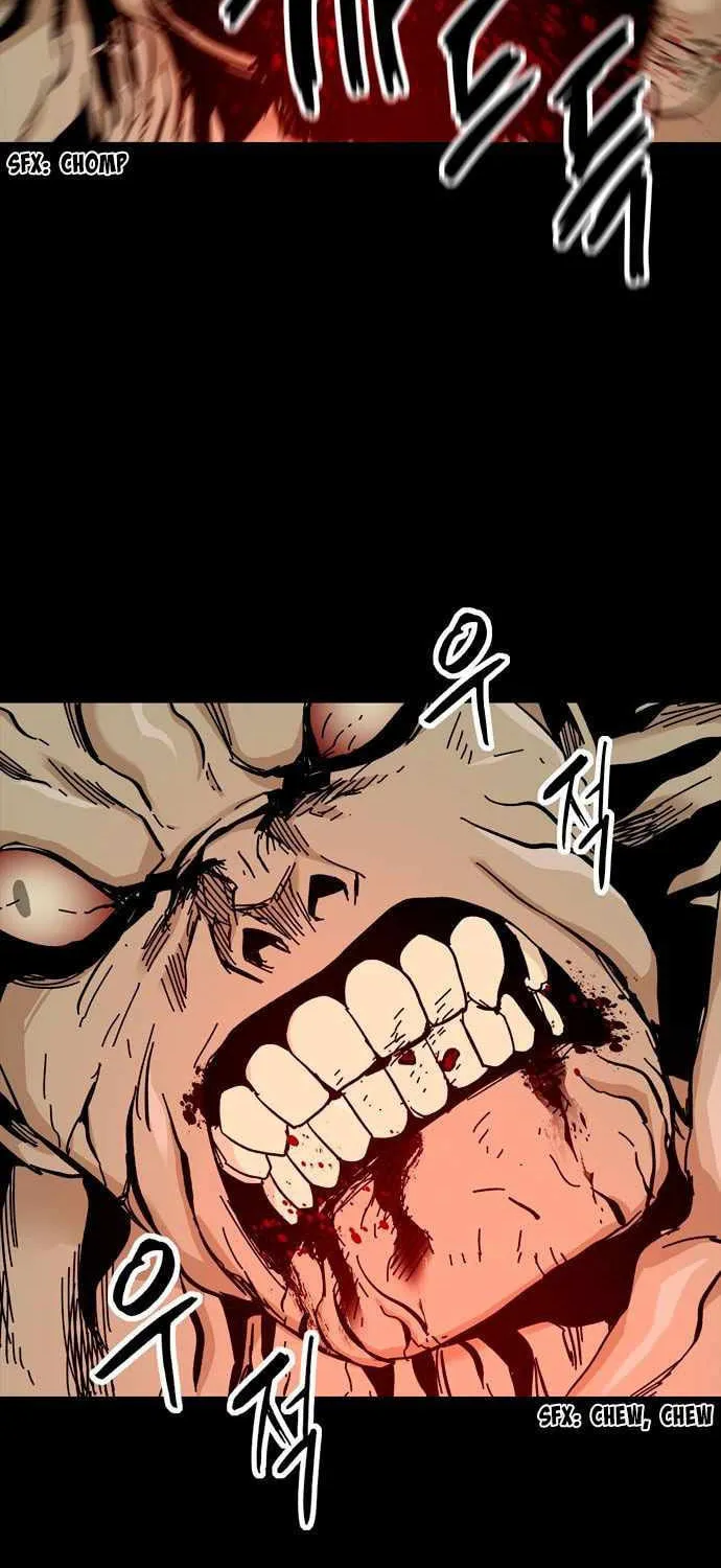 Deadlife Chapter 62 page 14 - 