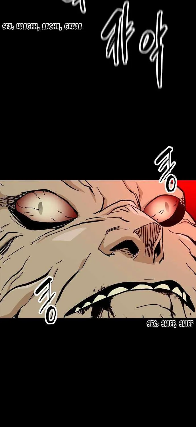 Deadlife Chapter 62 page 20 - 