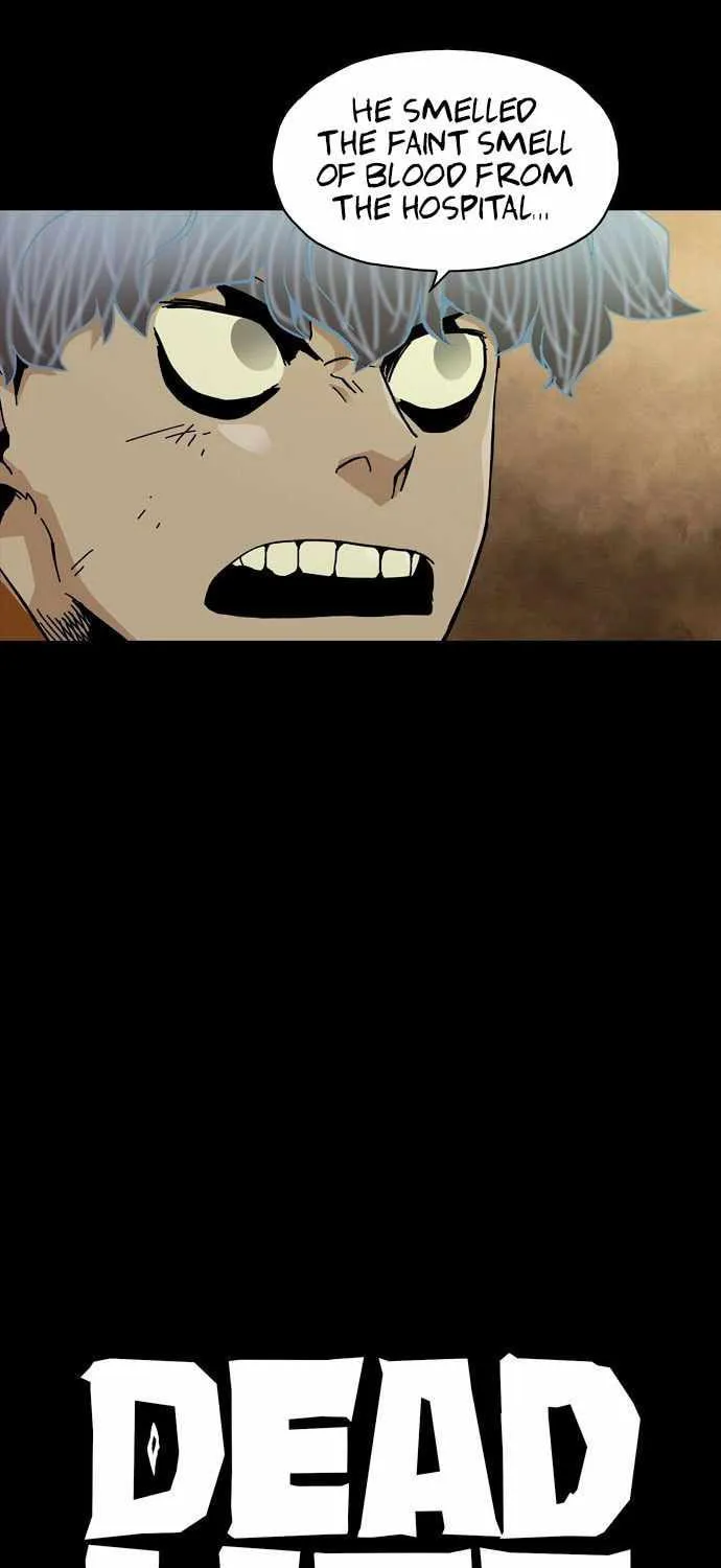 Deadlife Chapter 62 page 24 - 