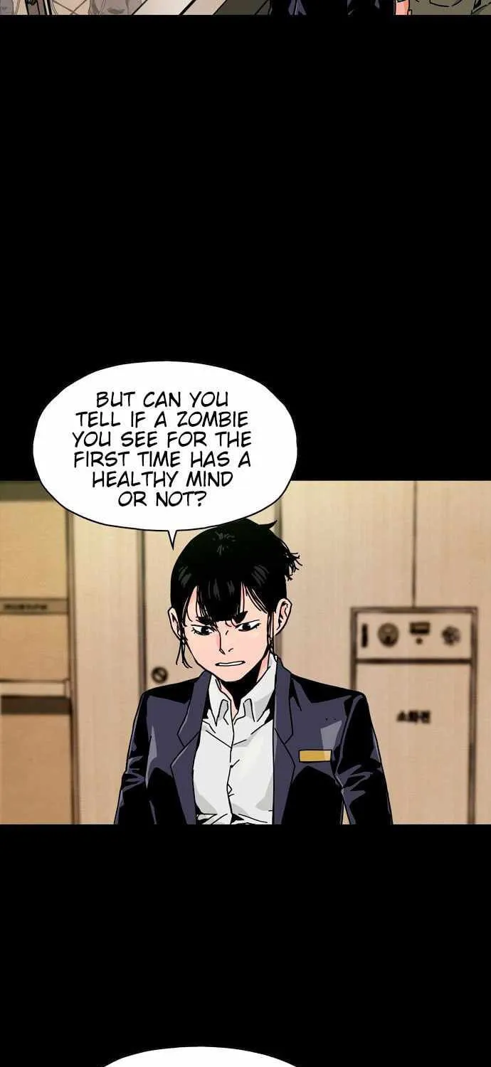 Deadlife Chapter 62 page 30 - 