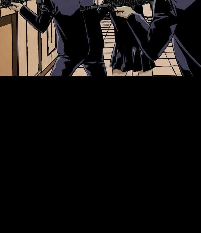 Deadlife Chapter 62 page 34 - 