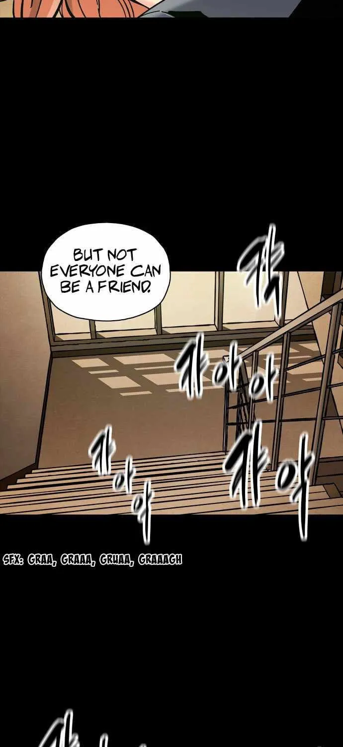 Deadlife Chapter 62 page 37 - 