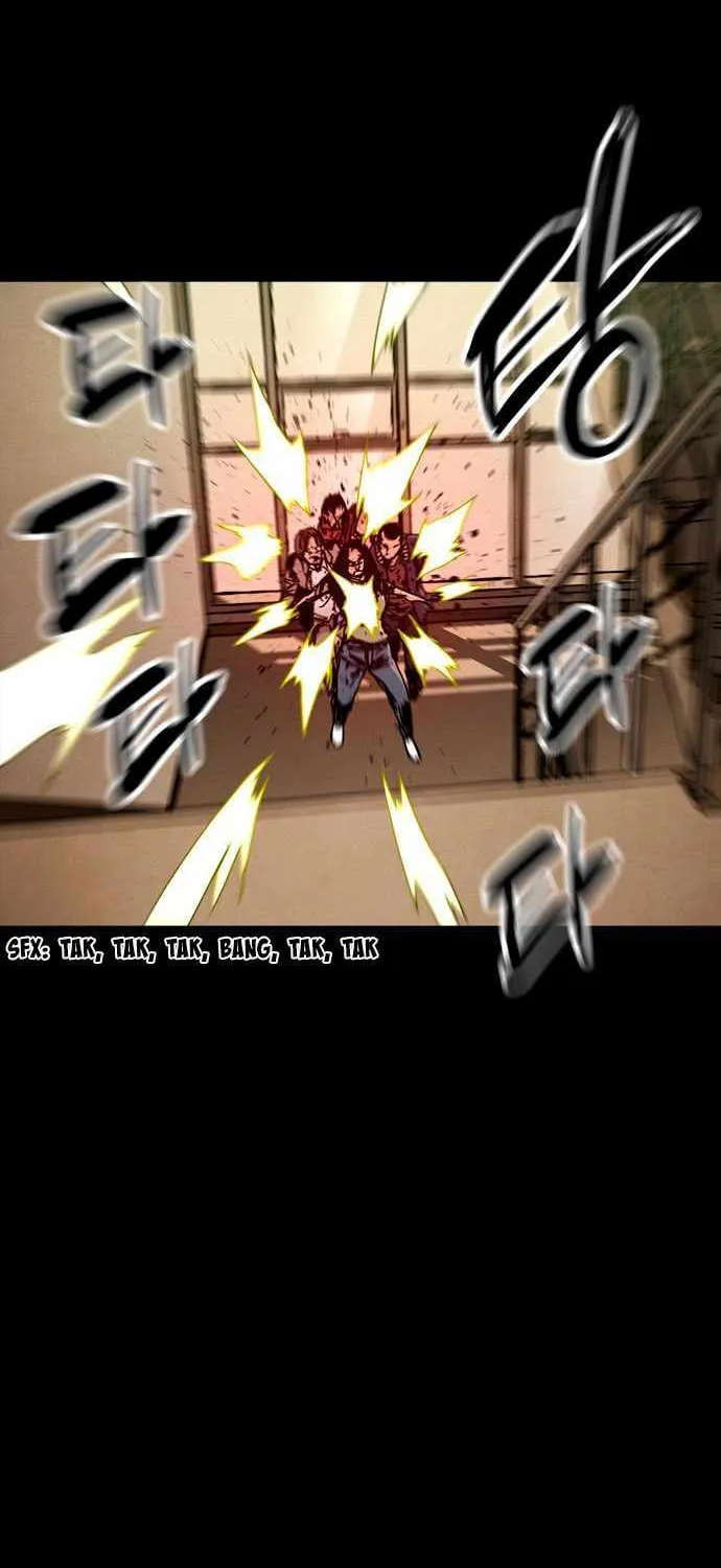 Deadlife Chapter 62 page 40 - 
