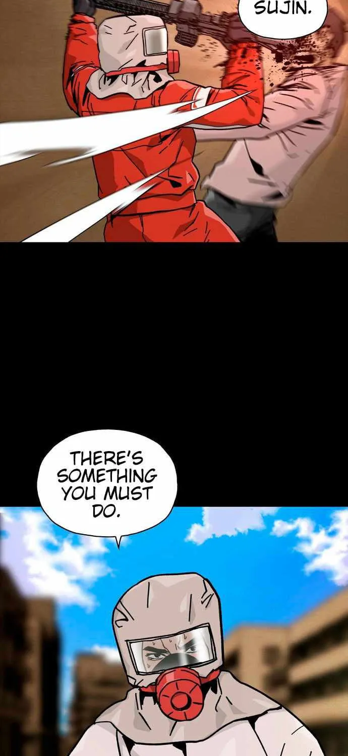 Deadlife Chapter 62 page 46 - 