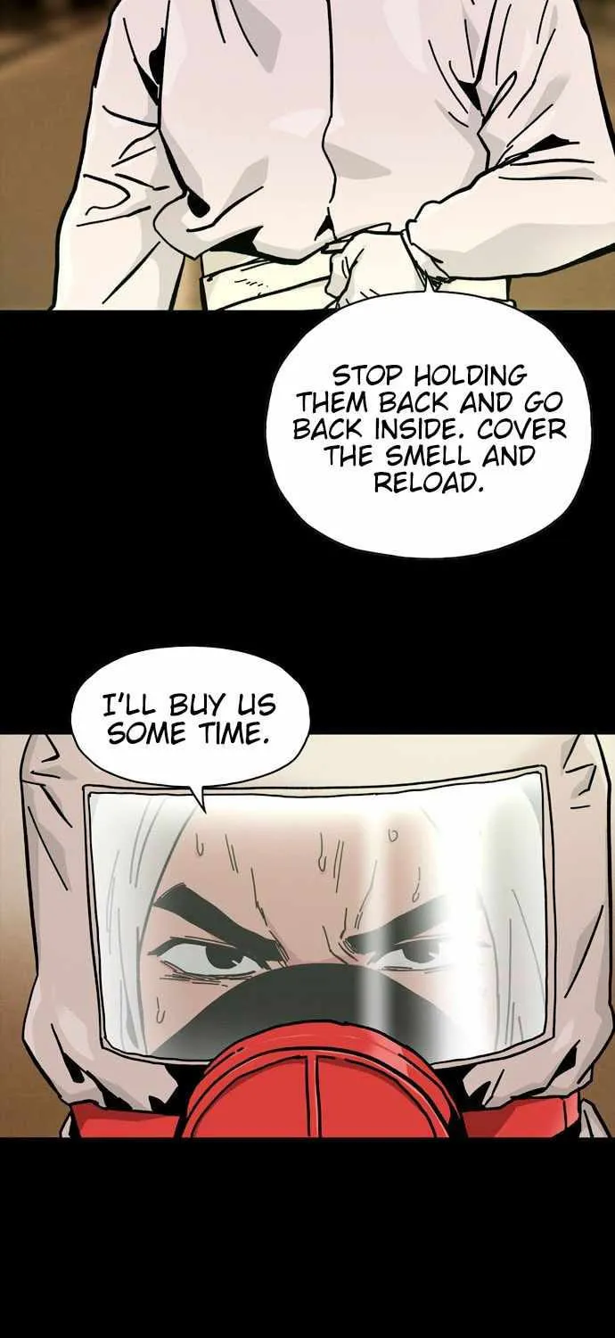 Deadlife Chapter 62 page 47 - 