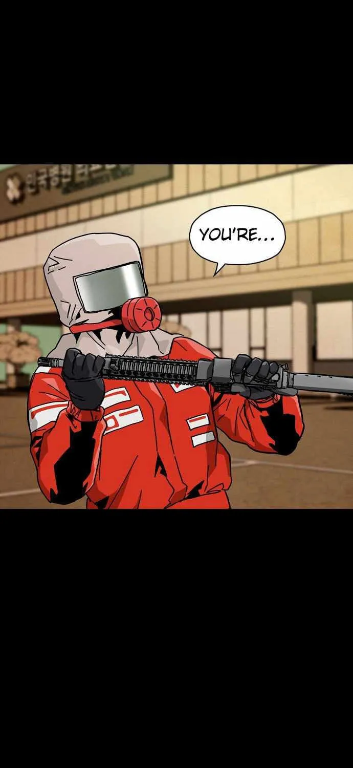 Deadlife Chapter 62 page 48 - 
