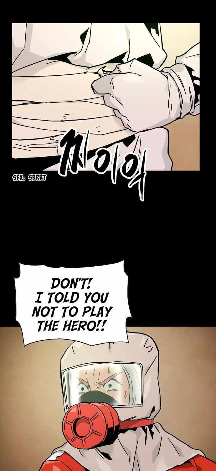 Deadlife Chapter 62 page 49 - 