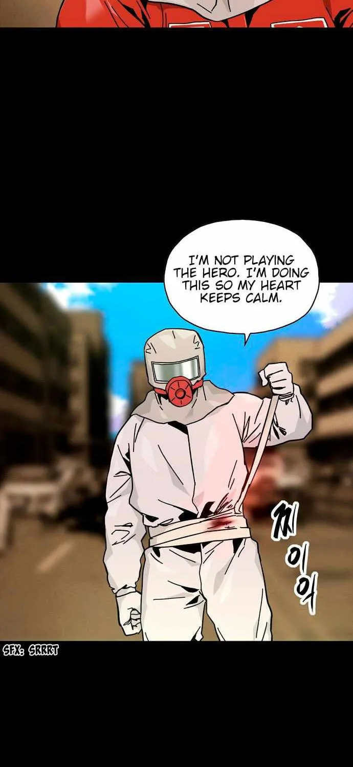 Deadlife Chapter 62 page 50 - 