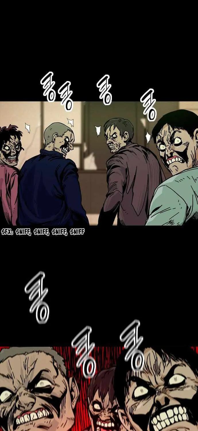 Deadlife Chapter 62 page 54 - 