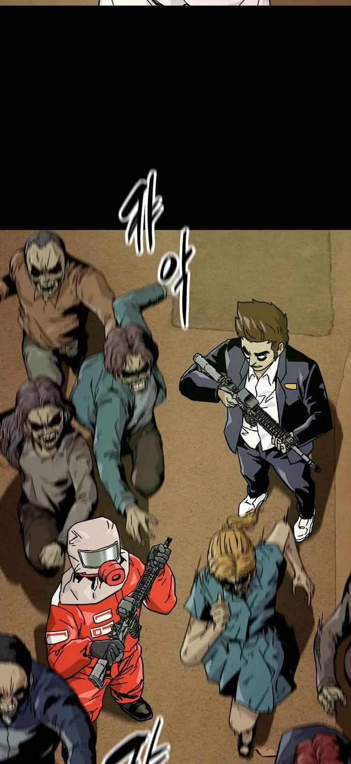 Deadlife Chapter 62 page 56 - 