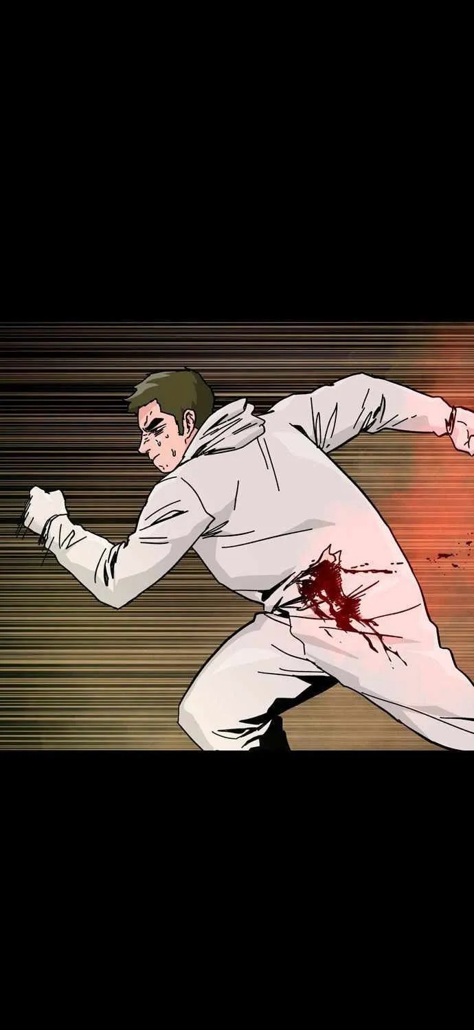 Deadlife Chapter 62 page 60 - 