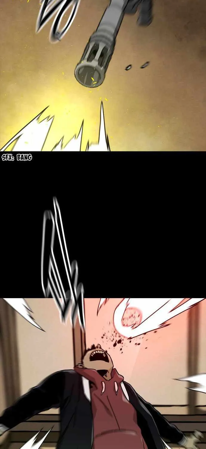 Deadlife Chapter 62 page 62 - 