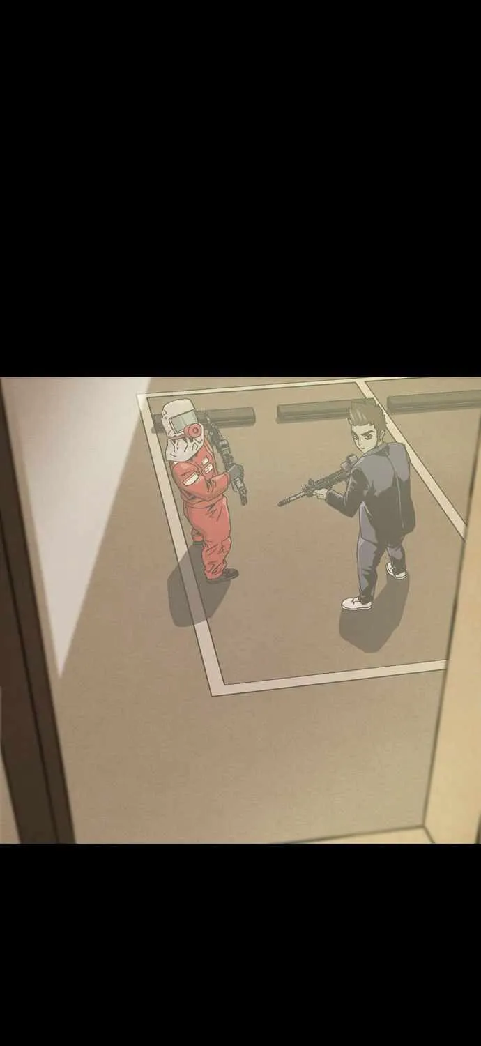 Deadlife Chapter 62 page 64 - 
