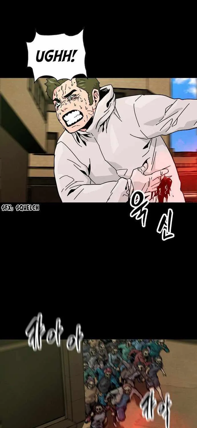 Deadlife Chapter 62 page 68 - 