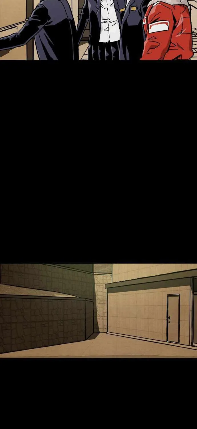 Deadlife Chapter 62 page 71 - 