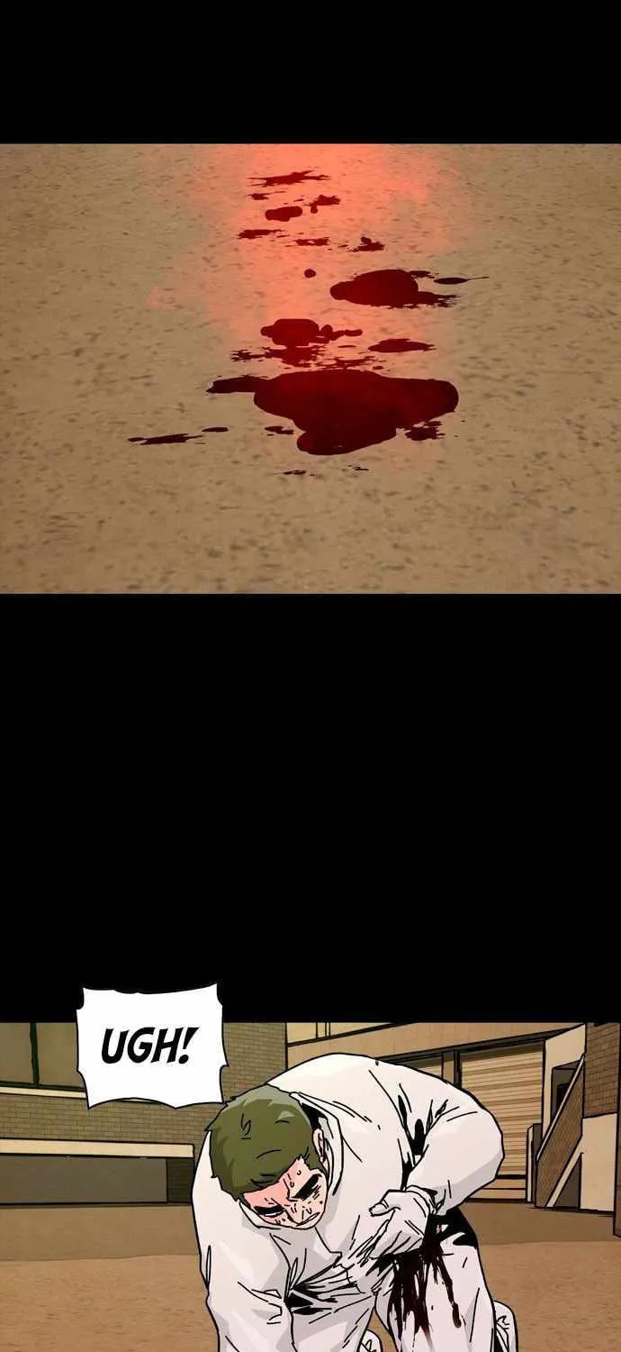 Deadlife Chapter 62 page 72 - 
