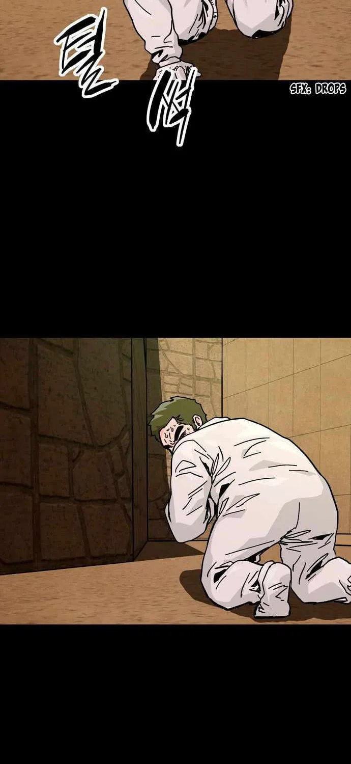 Deadlife Chapter 62 page 73 - 