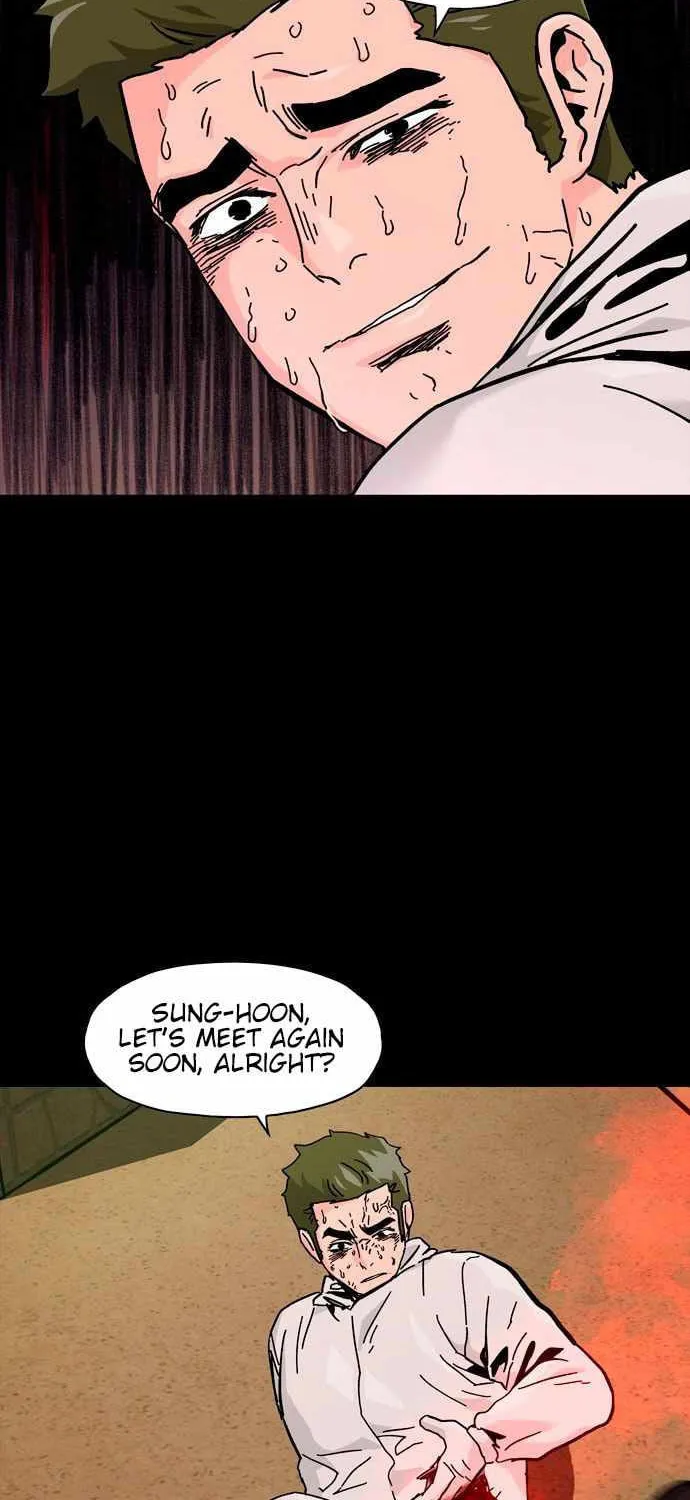 Deadlife Chapter 62 page 75 - 