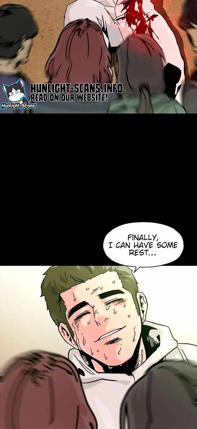 Deadlife Chapter 62 page 76 - 