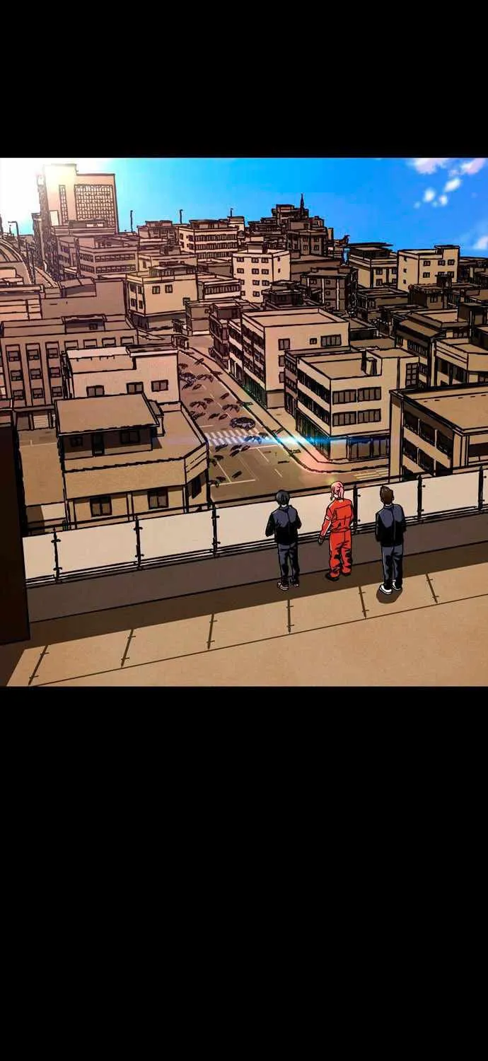 Deadlife Chapter 63 page 2 - 