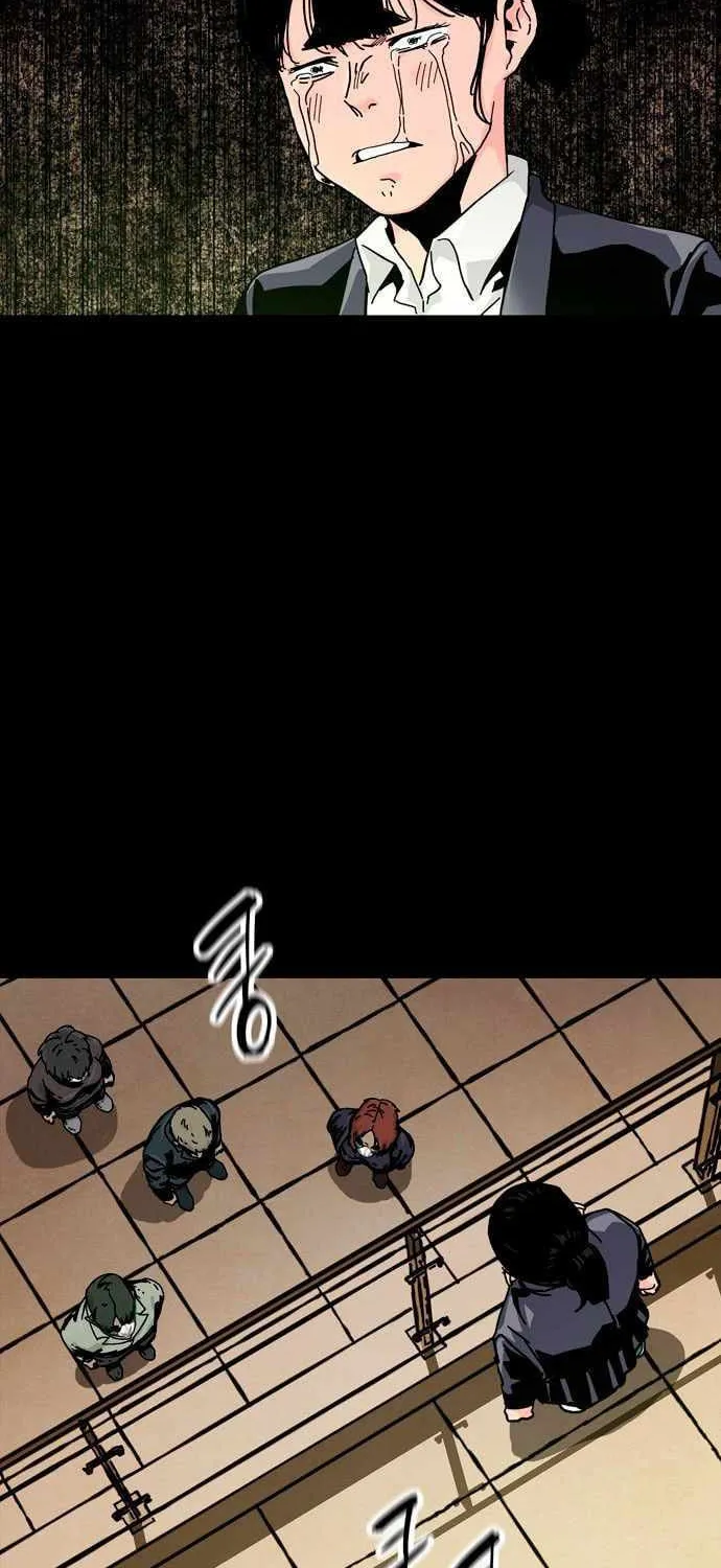 Deadlife Chapter 63 page 13 - 