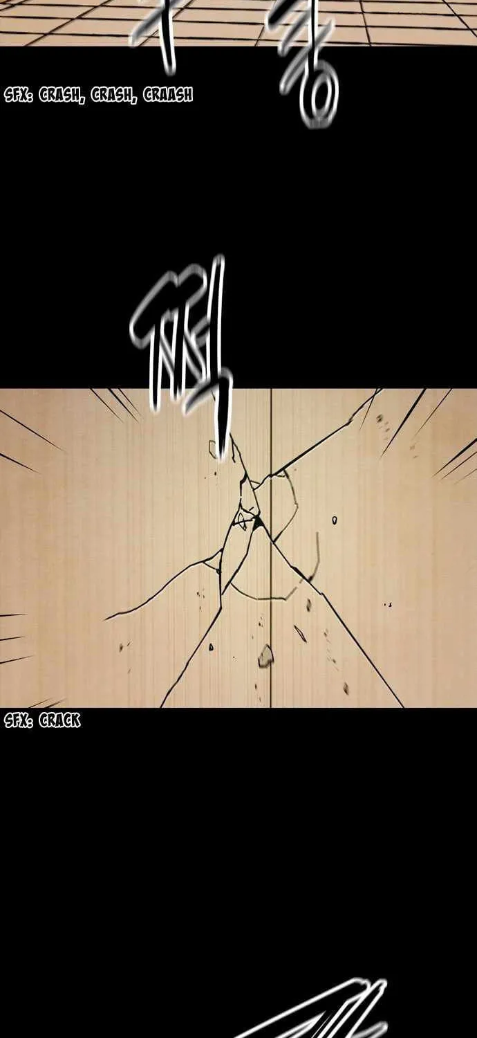 Deadlife Chapter 63 page 15 - 